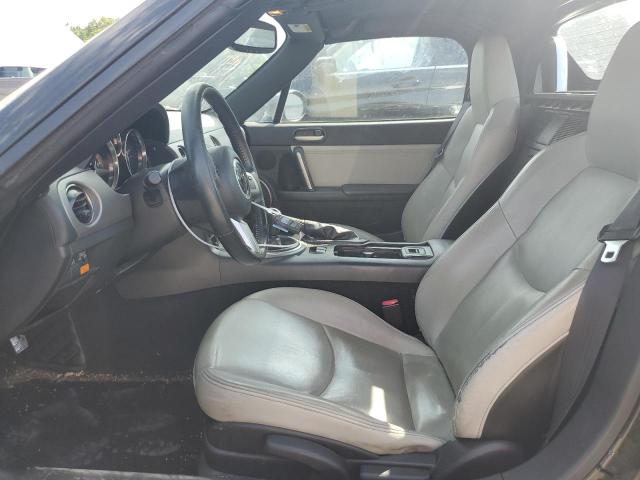 Photo 7 from auction – 2011 MAZDA MX5 with VIN JM1NC2PF4B0217279