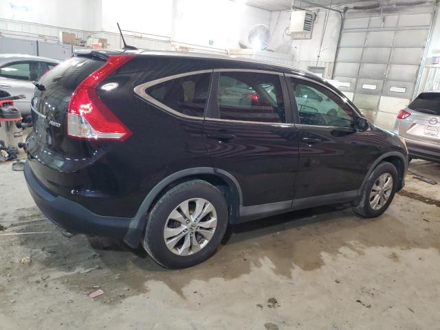 Photo 3 from auction – 2013 HONDA CR-V EXL with VIN 2HKRM4H79DH651236