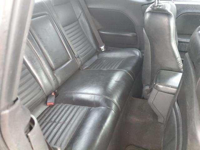 Photo 10 from auction – 2012 DODGE CHALLENGER with VIN 2C3CDYAG2CH204749