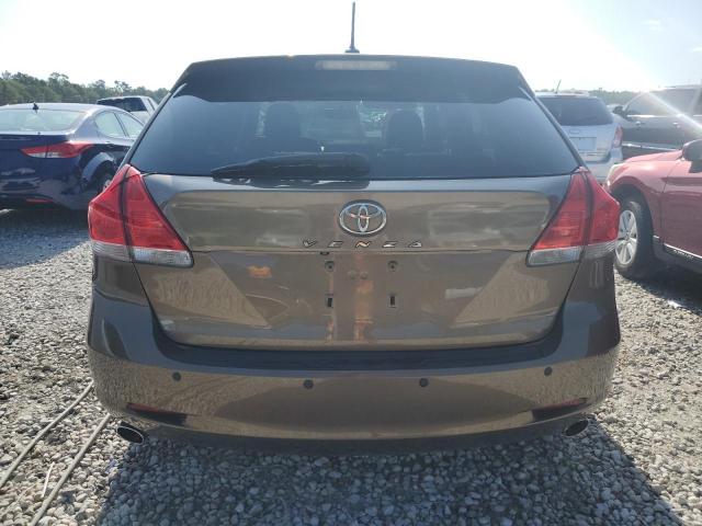 Photo 6 from auction – 2010 TOYOTA VENZA with VIN 4T3ZK3BB5AU021411