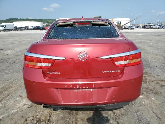 Photo 6 from auction – 2012 BUICK VERANO with VIN 1G4PS5SK1C4136988