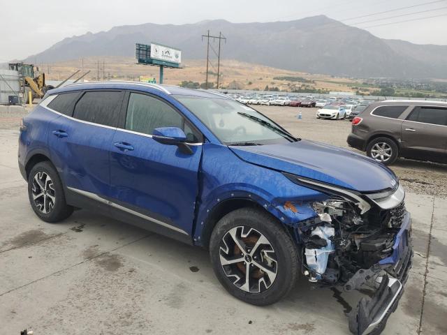 Photo 4 from auction – 2023 KIA SPORTAGE E with VIN 5XYK3CAFXPG013427