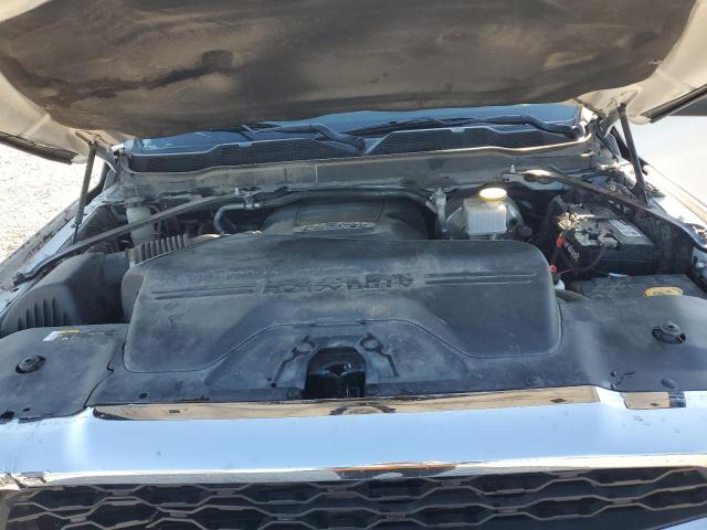 Photo 11 from auction – 2019 RAM 2500 TRADE with VIN 3C6UR5CJ8KG676792