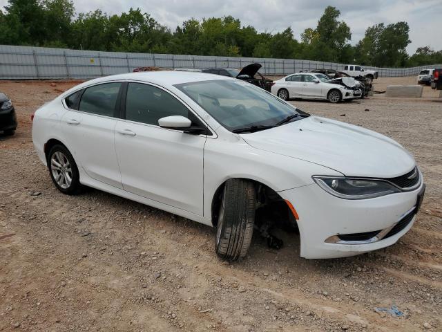 Photo 4 from auction – 2015 CHRYSLER 200 LIMITE with VIN 1C3CCCAB9FN612719