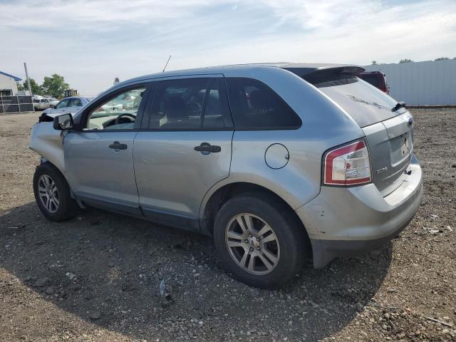 Photo 2 from auction – 2007 FORD EDGE SE with VIN 2FMDK36C47BB25134