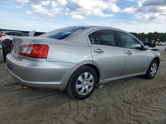 Photo 3 from auction – 2009 MITSUBISHI GALANT ES with VIN 4A3AB36F59E029700