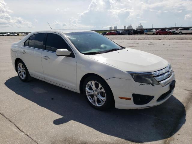 Photo 4 from auction – 2010 FORD FUSION with VIN 3FAHP0HA6AR172522