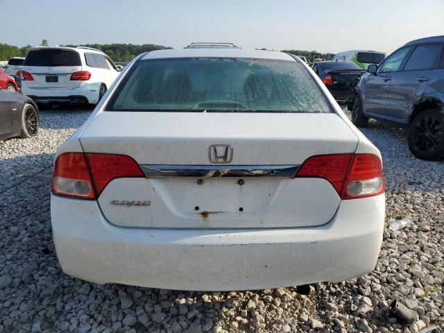 Photo 6 from auction – 2010 HONDA CIVIC LX with VIN 2HGFA1F53AH549092