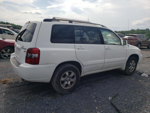 Photo 3 from auction – 2006 TOYOTA HIGHLANDER with VIN JTEDP21A960109464