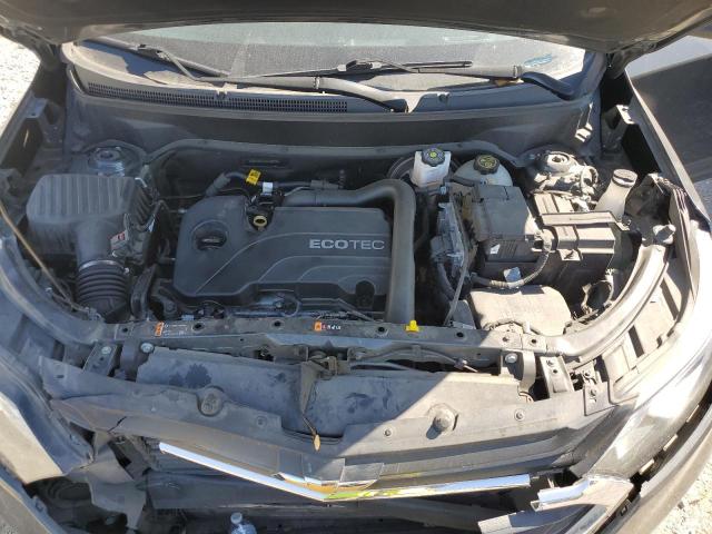 Photo 11 from auction – 2020 CHEVROLET EQUINOX LS with VIN 2GNAXSEV3L6158920