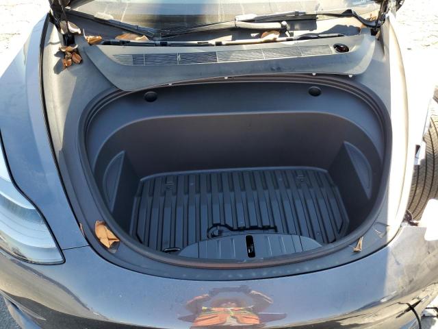 Photo 11 from auction – 2023 TESLA MODEL 3 with VIN 5YJ3E1EA2PF710468
