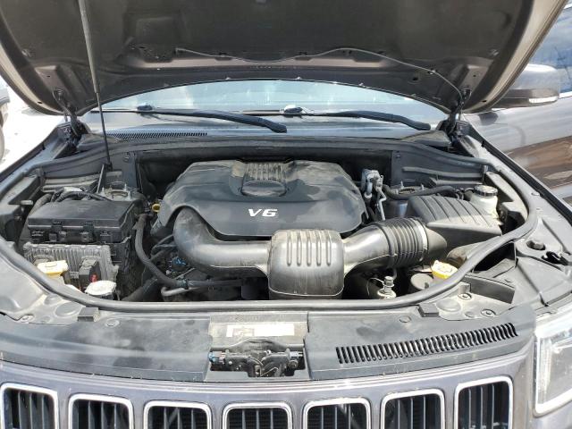 Photo 12 from auction – 2014 JEEP GRAND CHER with VIN 1C4RJFBG5EC580076