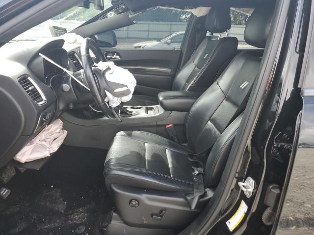 Photo 7 from auction – 2020 DODGE DURANGO R/ with VIN 1C4SDHCT7LC260139