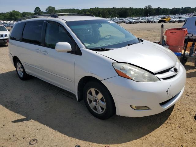 Photo 4 from auction – 2006 TOYOTA SIENNA with VIN 5TDZA22C16S547498