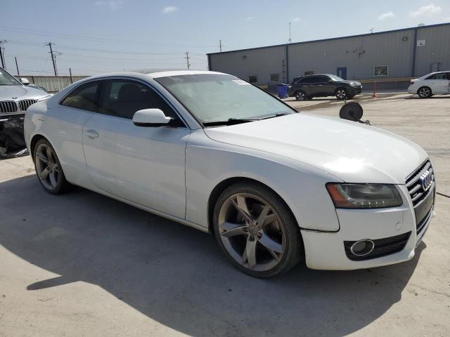 Photo 4 from auction – 2010 AUDI A5 PRESTIG with VIN WAUVFAFR7AA012655