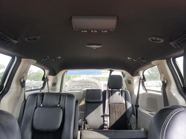 صورة رقم 10 من المزاد - 2017 DODGE GRAND CARA مع VIN 2C4RDGCG3HR691135
