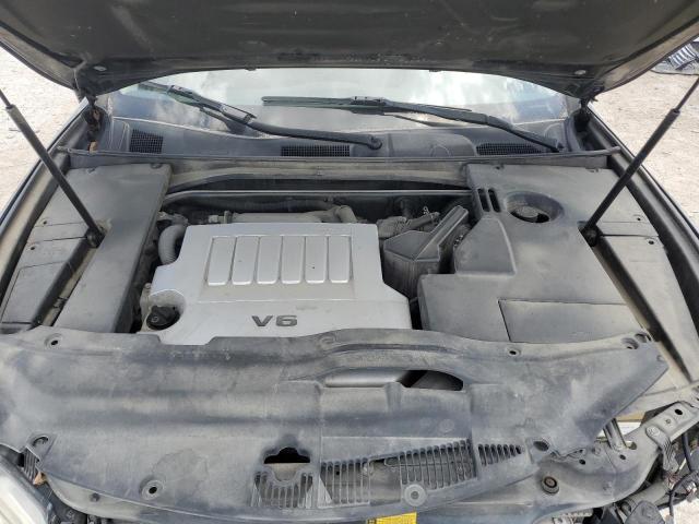 Photo 11 from auction – 2011 LEXUS ES 350 with VIN JTHBK1EG9B2460293