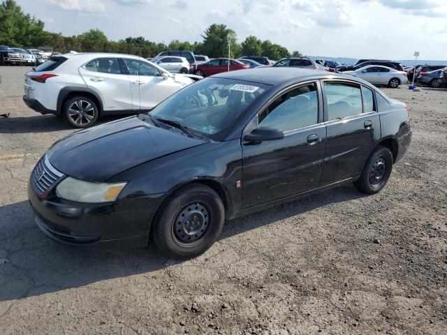 SATURN ION LEVEL 2006 with VIN 1G8AJ55F96Z207223 - Photo from auction