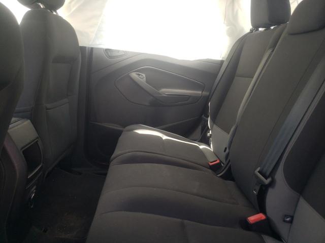 Photo 10 from auction – 2016 FORD ESCAPE S with VIN 1FMCU0F7XGUA80623