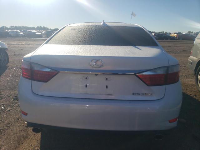 Photo 6 from auction – 2015 LEXUS ES 350 with VIN JTHBK1GG3F2151938