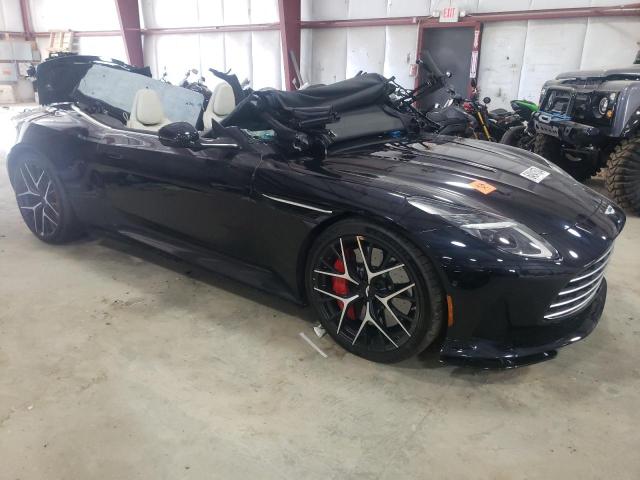Photo 4 from auction – 2024 ASTON MARTIN DB12 with VIN SCFRMFGW5RGM12901