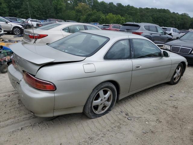 Photo 3 from auction – 1999 LEXUS SC 300 with VIN JT8CD32Z9X1005411