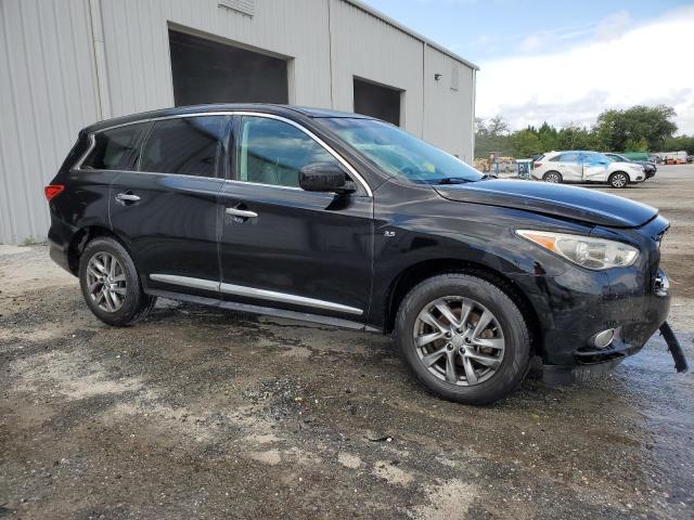 Photo 4 from auction – 2015 INFINITI QX60 with VIN 5N1AL0MN6FC500409