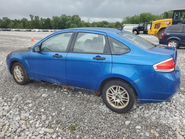 Photo 2 from auction – 2010 FORD FOCUS SE with VIN 1FAHP3FN9AW272294
