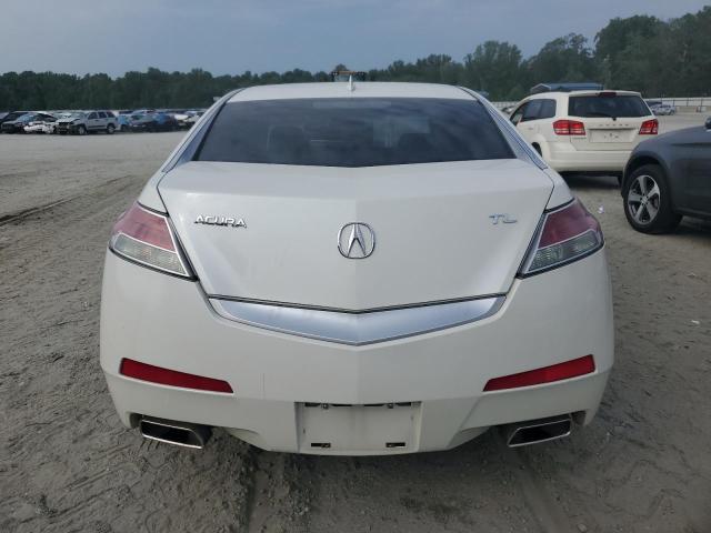Photo 6 from auction – 2010 ACURA TL with VIN 19UUA8F21AA004576