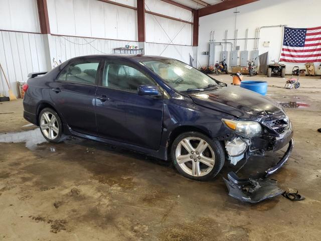 Photo 4 from auction – 2013 TOYOTA COROLLA BA with VIN 2T1BU4EE5DC989935
