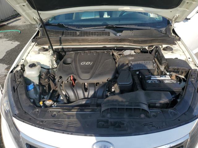 Photo 11 from auction – 2013 KIA OPTIMA LX with VIN KNAGM4A76D5337901
