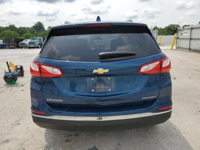 Photo 6 from auction – 2021 CHEVROLET EQUINOX PR with VIN 2GNAXNEV8M6160732