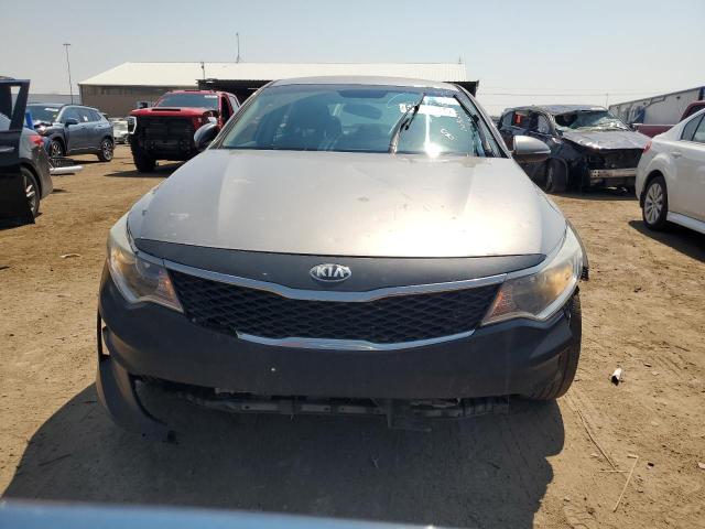 Photo 5 from auction – 2016 KIA OPTIMA LX with VIN 5XXGT4L1XGG068669