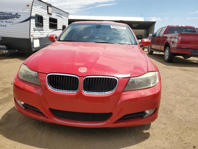 Photo 5 from auction – 2011 BMW 328 XI with VIN WBAPK7C58BA972884
