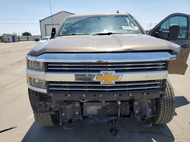Photo 5 from auction – 2015 CHEVROLET SILVERADO with VIN 1GC1KVE85FF190152