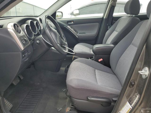 صورة رقم 7 من المزاد - 2007 TOYOTA COROLLA MA مع VIN 2T1KR32E17C633115