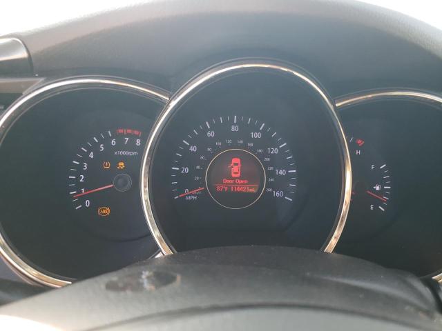 Photo 9 from auction – 2013 KIA OPTIMA LX with VIN KNAGM4A74D5423921