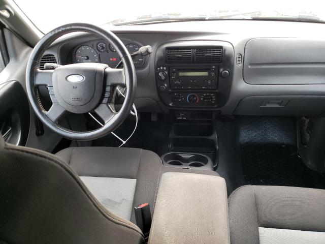 Photo 8 from auction – 2004 FORD RANGER SUP with VIN 1FTYR15E84PB09984
