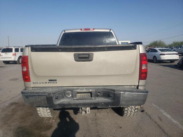 Photo 6 from auction – 2009 CHEVROLET SILVERADO with VIN 3GCEC13079G259737