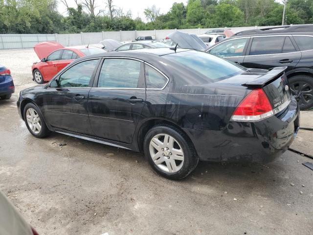 Photo 2 from auction – 2011 CHEVROLET IMPALA LT with VIN 2G1WG5EK4B1203244