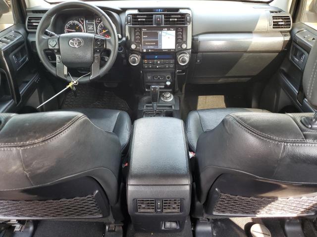 Photo 8 from auction – 2020 TOYOTA 4RUNNER SR with VIN JTEBU5JR7L5826614