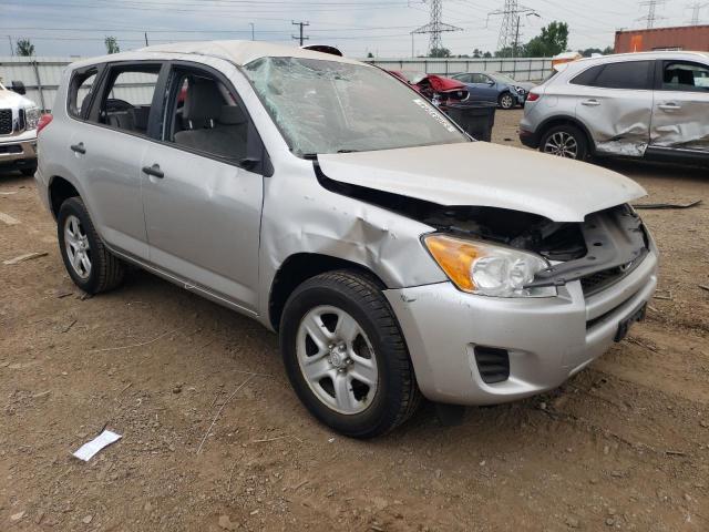 Photo 4 from auction – 2010 TOYOTA RAV4 with VIN 2T3BK4DV1AW016933