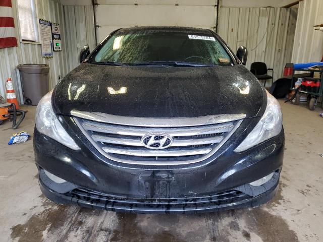 Photo 5 from auction – 2014 HYUNDAI SONATA SE with VIN 5NPEC4AB9EH839529