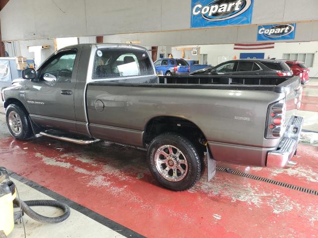 Photo 2 from auction – 2006 DODGE RAM 2500 S with VIN 3D7KR26D06G129533