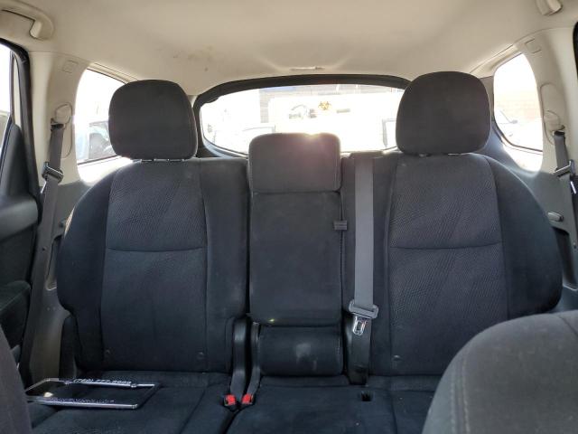 Photo 10 from auction – 2016 NISSAN PATHFINDER with VIN 5N1AR2MNXGC666072