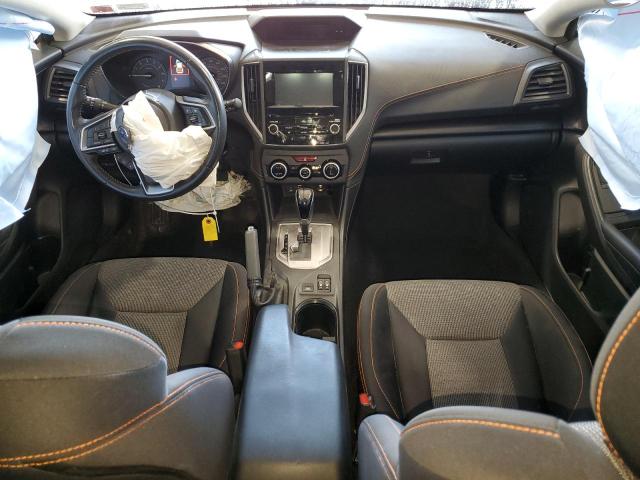 Photo 8 from auction – 2021 SUBARU CROSSTREK with VIN JF2GTAPC2M8204884