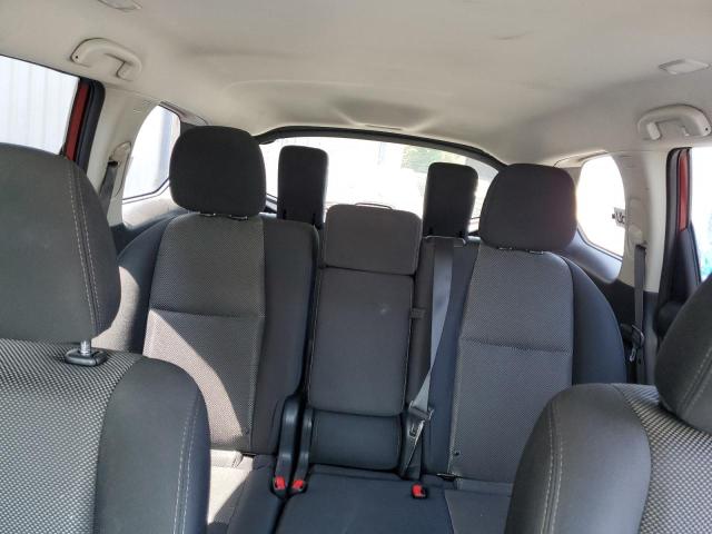 Photo 10 from auction – 2019 NISSAN PATHFINDER with VIN 5N1DR2MM3KC585511