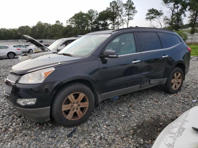 Foto 1 de la subasta – 2011 CHEVROLET TRAVERSE L con VIN 1GNKRJED5BJ264805