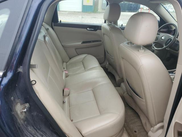 Photo 10 from auction – 2008 CHEVROLET IMPALA LT with VIN 2G1WT58K181335751