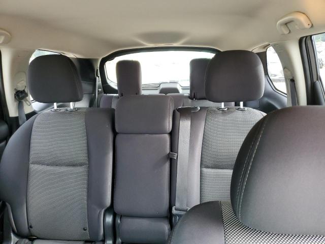 Photo 10 from auction – 2019 NISSAN PATHFINDER with VIN 5N1DR2MN6KC623886